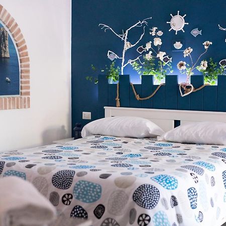 Stabiae Luxury Rooms Castellammare di Stabia Exterior photo