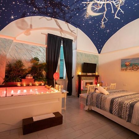 Stabiae Luxury Rooms Castellammare di Stabia Exterior photo