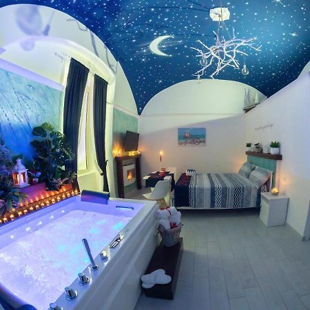 Stabiae Luxury Rooms Castellammare di Stabia Exterior photo
