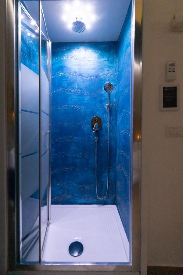 Stabiae Luxury Rooms Castellammare di Stabia Exterior photo