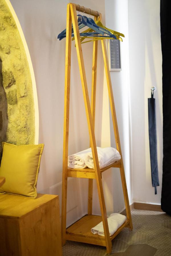 Stabiae Luxury Rooms Castellammare di Stabia Exterior photo
